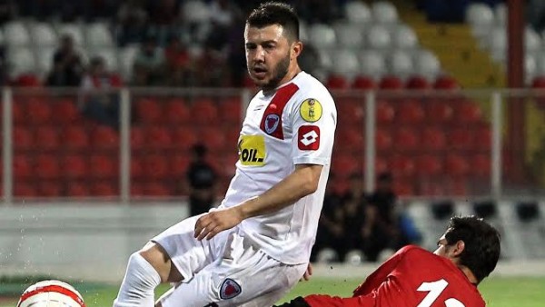 Murat Ceylan göz doldurdu Murat Ceylan göz doldurdu