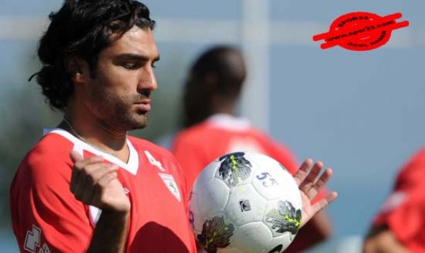 Mustafa Sarp Mersin'de! Mustafa Sarp Mersin'de!