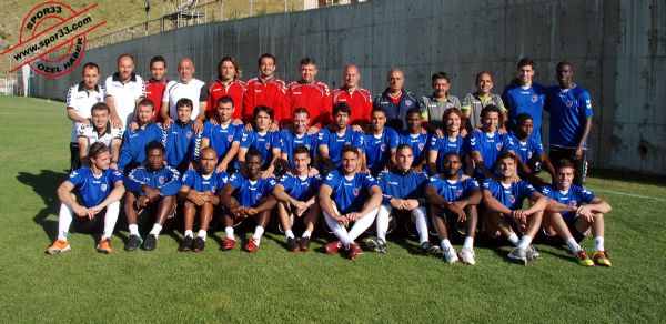 Mersin Avusturya'ya gitti! Mersin Avusturya'ya gitti!