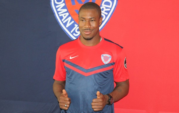 Nakoulma imzalad!