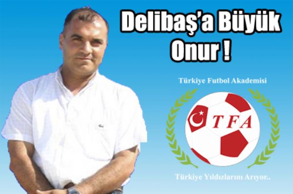 Mersin'li Spor Adamna byk onur