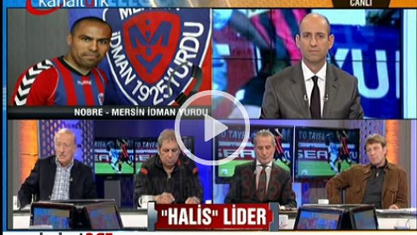 Nobre neden oynamadı - Video Haber Nobre neden oynamadı - Video Haber