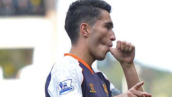 Liverpool Nuri ahin'le turlad - Video