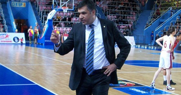 Mersin'i rahatlatan galibiyet Mersin'i rahatlatan galibiyet