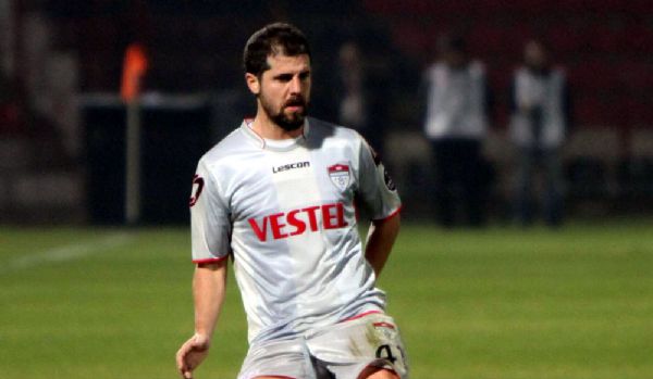 Manisa'da Ömer Aysan şoku! Manisa'da Ömer Aysan şoku!