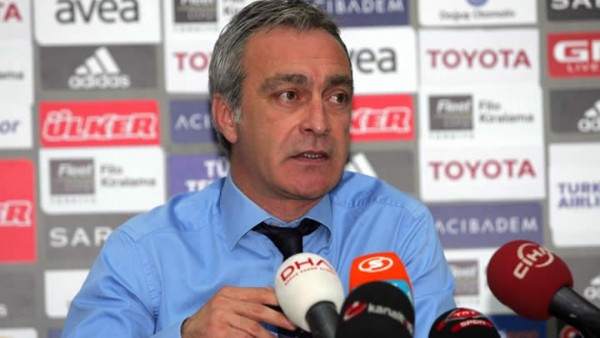 Kasımpaşa'da Önder Özen dönemi! Kasımpaşa'da Önder Özen dönemi!