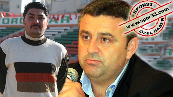 Sağlam'dan Ongun'a teşekkür Sağlam'dan Ongun'a teşekkür