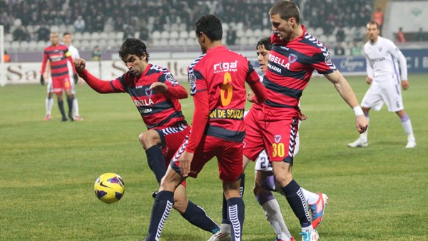 Mersin yine son dakikalarda! Mersin yine son dakikalarda!
