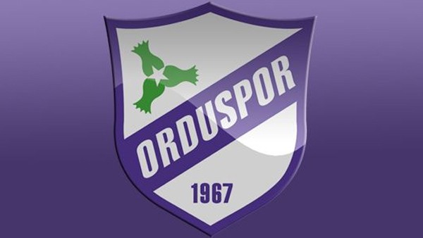 Orduspor'dan kaleye takviye