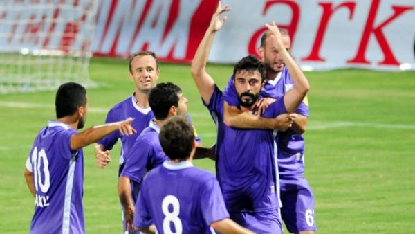 Adana daha başta çuvalladı! Adana daha başta çuvalladı!
