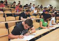 ÖSS başvuruları sona eriyor ÖSS başvuruları sona eriyor