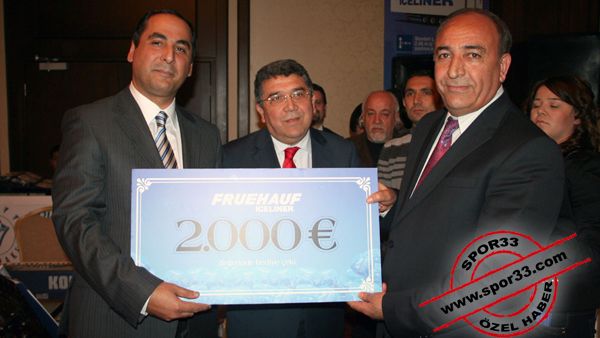 MY'e bir yardm da Otokar'dan