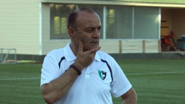 Denizlispor'da ayrılık var! Denizlispor'da ayrılık var!