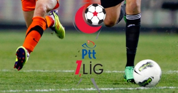 PTT 1.Lig maç özetleri PTT 1.Lig maç özetleri