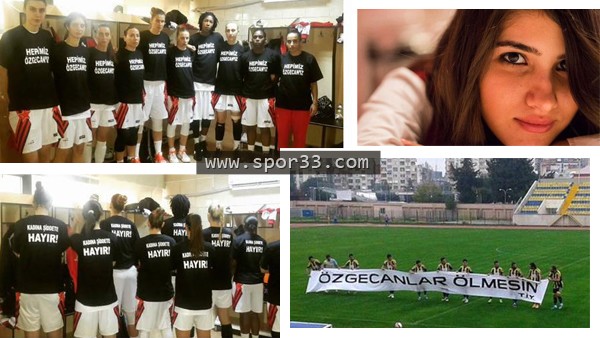 zgecan her yerde!