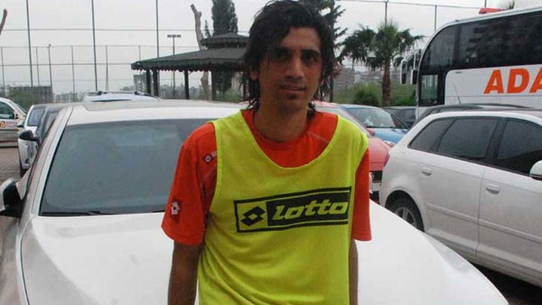 Rahman kaldı Burak ayrıldı Rahman kaldı Burak ayrıldı