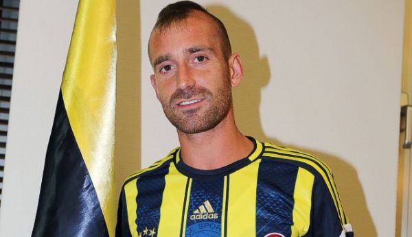 Meireles Mersin manda oynayacak m ?