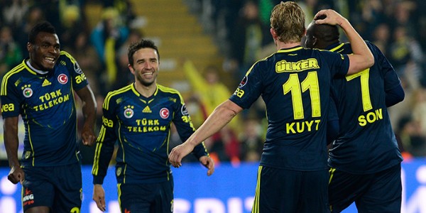 Fener koltuk kabarttı Fener koltuk kabarttı