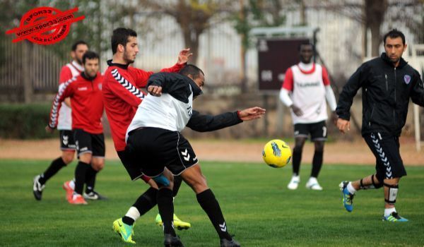 Mersin ara vermedi! Mersin ara vermedi!
