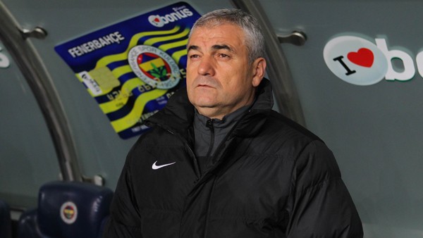 Rıza Çalımbay: Ben şok oldum Rıza Çalımbay: Ben şok oldum