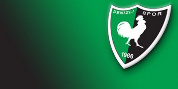 Denizlispor'da transfer!