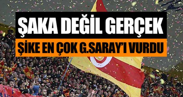 ike en ok Galatasaray' vurdu