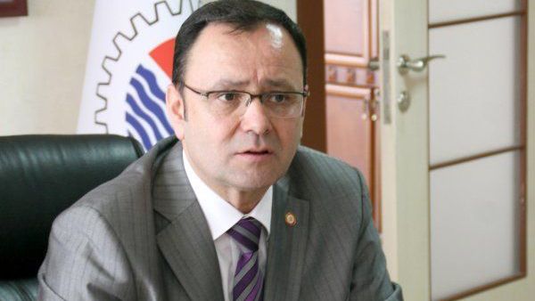 Şerafettin Aşut'a Tepki Şerafettin Aşut'a Tepki