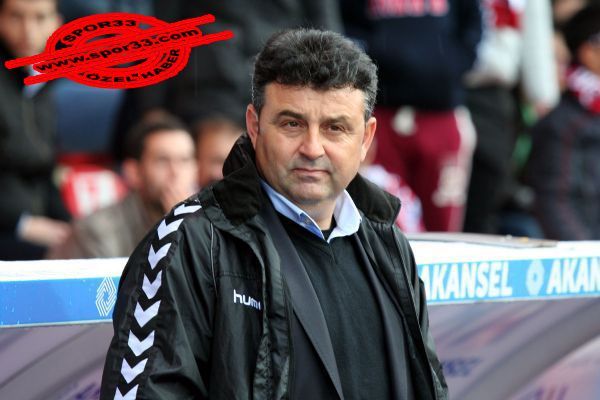 Sağlam'dan Gekas açıklaması! Sağlam'dan Gekas açıklaması!