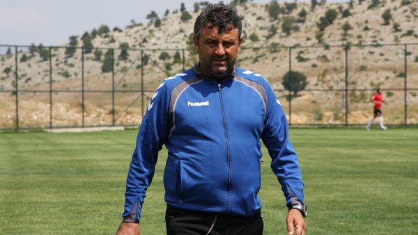 Play - Off keyif vermedi! Play - Off keyif vermedi!