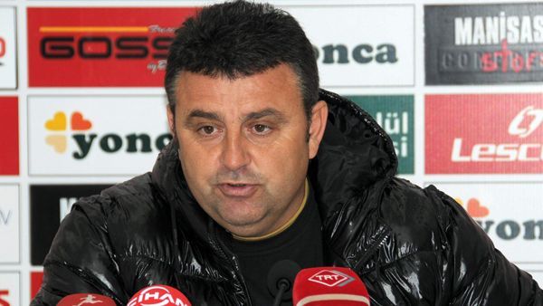 Kupa Fenerbahçe'nin demişti! Kupa Fenerbahçe'nin demişti!