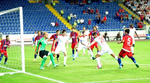 Kim nasıl oynadı? Kim nasıl oynadı?