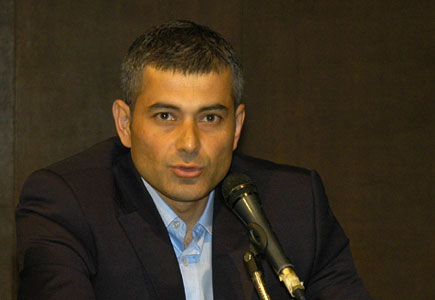 Selçuk Dereli Selçuk Dereli
