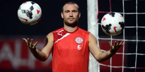 Serkan Balcı geliyor! Serkan Balcı geliyor!