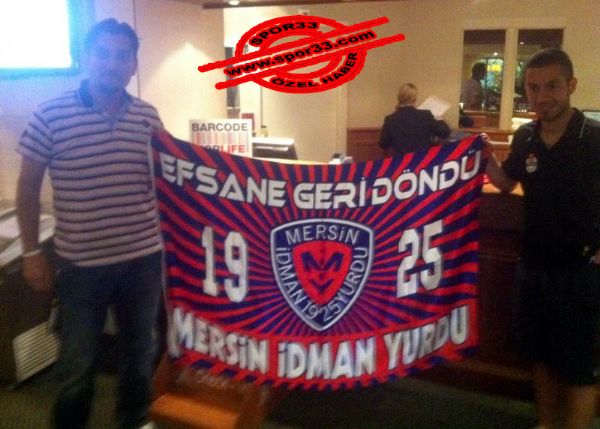 eytanlar her yerde!