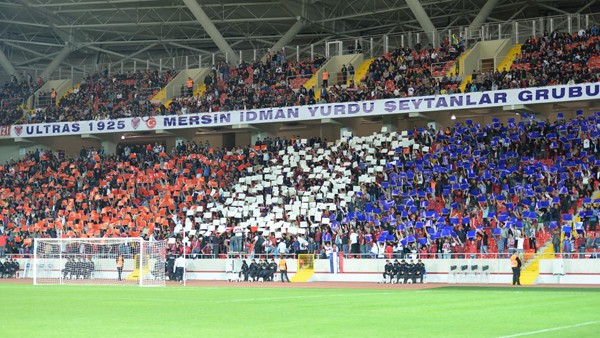 Arena'dan arivlik 33 fotoraf