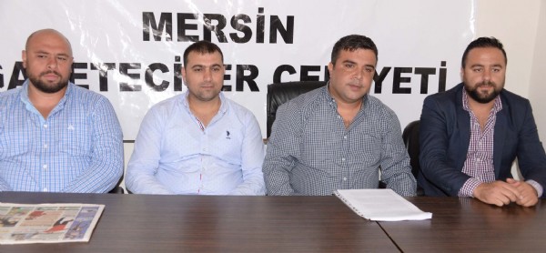 Şeytanlar'dan birlik çağrısı! Şeytanlar'dan birlik çağrısı!