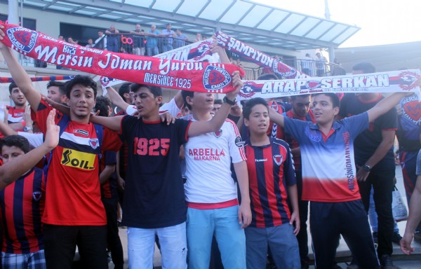 Şeytanlar, içimiz buruk! Şeytanlar, içimiz buruk!