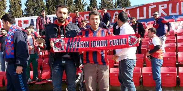 Bahaneniz varsa...