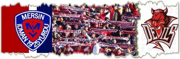 Artık Süper Lig'in De “Şeytanı” var Artık Süper Lig'in De “Şeytanı” var