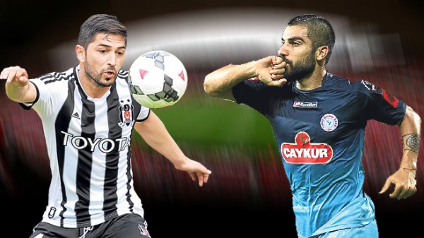Mersin'de transfer hızlandı! Mersin'de transfer hızlandı!