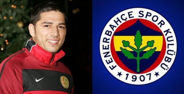 Ve Sezer Fenerbahçe'de Ve Sezer Fenerbahçe'de