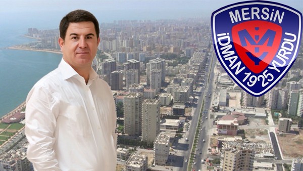 Sinan Koç'tan destek çağrısı! Sinan Koç'tan destek çağrısı!