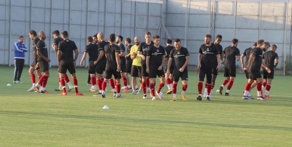 Rakip Sivas'ta son durum Rakip Sivas'ta son durum