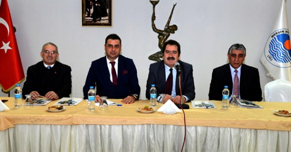Büyükşehir Spor Çalıştayı düzenledi Büyükşehir Spor Çalıştayı düzenledi