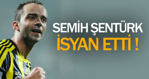 Semih patladı ! Semih patladı !