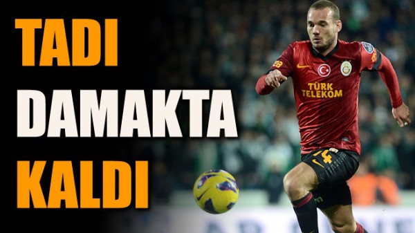 Bekleyin Sneijder geliyor! Bekleyin Sneijder geliyor!