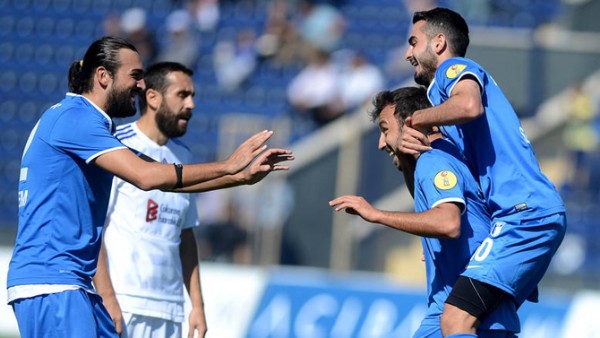 Ankaraspor seriye bağladı Ankaraspor seriye bağladı