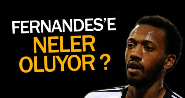 Fernandes'e neler oluyor ?