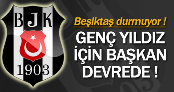 Beşiktaş'tan Gökhan Töre bombası Beşiktaş'tan Gökhan Töre bombası