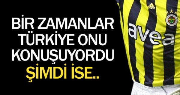 Semih Şentürk kulüp bulamıyor Semih Şentürk kulüp bulamıyor
